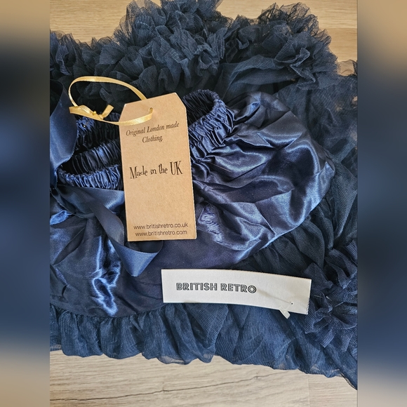 British Retro Abercrombie Green Tartan Vintage Full Circle Dress - Picture 4 of 5